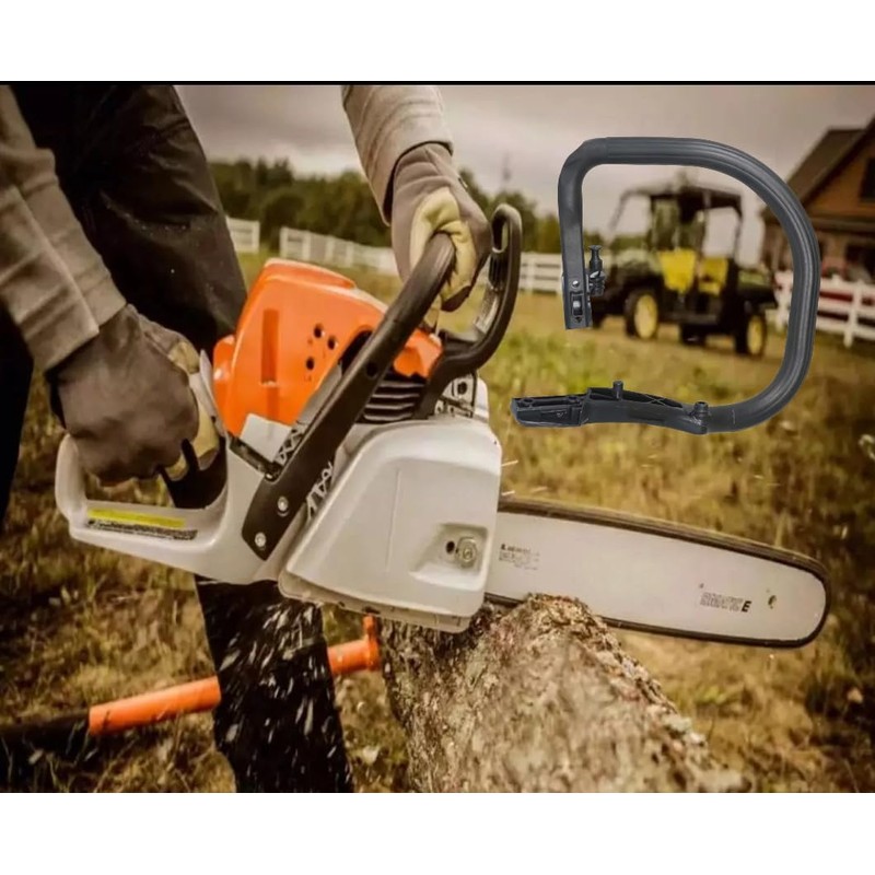 Handle Bar for Stihl MS261 MS271 MS291 Replace 1141 791