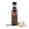 Mr. Spice Salt Free Award-Winning Taste Garlic Steak Sauce |