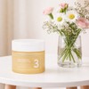 Numbers In No. 3 Bright Glow Essence Pad 70 sheets 1 piece / 넘버즈인 3번 맑은결광 에센스 패드 70매 1개
