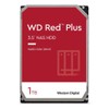 Disque dur 3.5" Western Digital Red, 1To