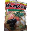 Backubuy Kokujo Nukazuke No Moto Zeitaku Zanmai Japanese Pickle Seasoning