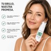Dr. Brenner Suero de vitamina C 20% puro ácido L-ascórbico,