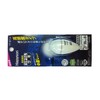 Hapyson YF-8714 White Illumination, High Brightness Intermediate Float, No. 0.8