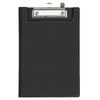 Veloflex 4805180 Clipboard A5 with Strong Metal Clamp and Protector