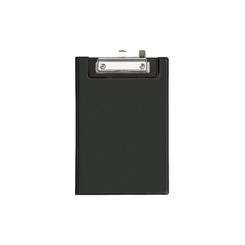 Veloflex 4805180 Clipboard A5 with Strong Metal Clamp and Protector