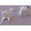 NuFlush Automatic Toilet Bowl Cleaner and Disinfectant Toilet Tank Dripper