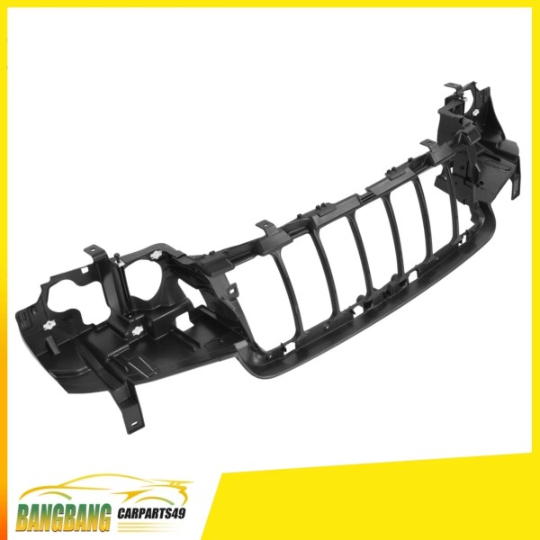 Unbranded For Jeep Grand Cherokee 2004 Radiator Support Headlight Header