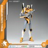 YOLOPARK Evangelion Figure, 7.9 inches (20 cm), Highly Jointed Humanoid