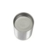 Beaumont Thimble Measure Stainless Steel Bar 125ml Clubs Wine Spirit