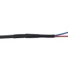 DC 12V~14V Heat Cable Connection Car Truck Use Water Pipe