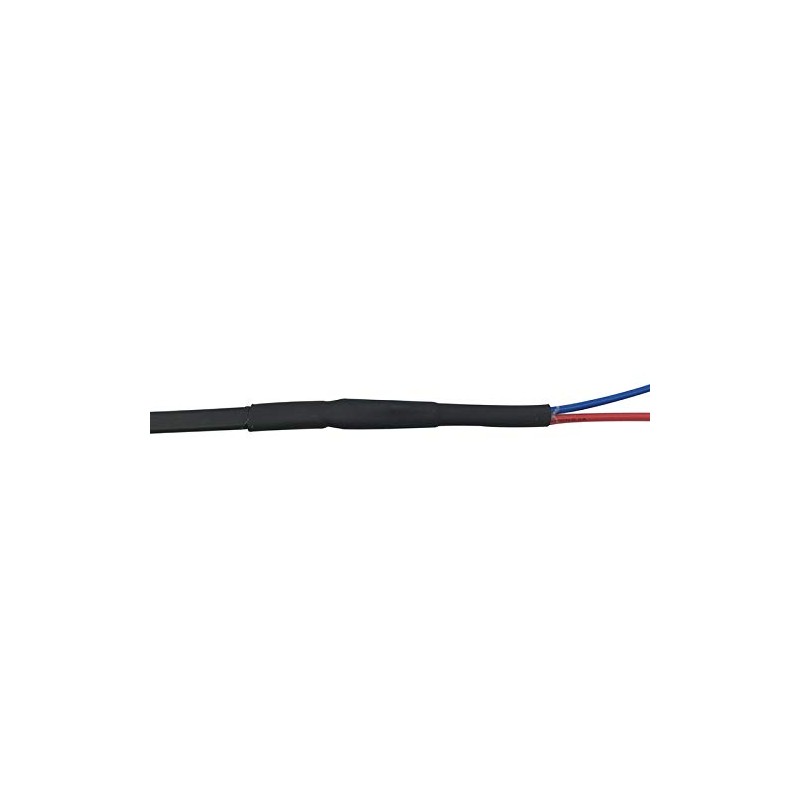 DC 12V~14V Heat Cable Connection Car Truck Use Water Pipe
