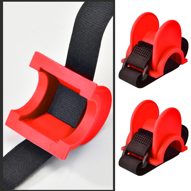 koundeneko ロッドホルダー 竿受け ロッドスタンド 釣り 竿置き 防波堤 堤防 欄干 手すり