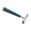 Manual Razors Fast Shave High Safety Double Edged Stable Sliding