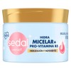 Sedal Tratamiento Micelar Hidratante Mascarilla Capilar 300 ml