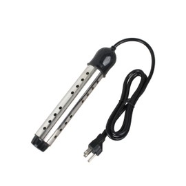 GQNDGN Immersion Heater, Submersible Water Heater 1PCS