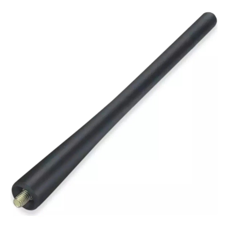 Repuesto Antena Lisa 17.5 Cm Nissan Rogue Año 2007 En