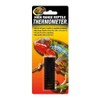 Zoo Med Laboratories SZMTH10 Hi Range Strip Thermometer (Packaging may