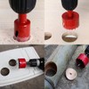 TUNEZ® Hole Saw M42 Bi-Metal Hole Cutter Set with Hexagon