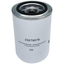 LZDMYGS 23279078 screw air compressor oil filter