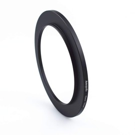 Universal 82-105mm Step-Up Metal Lens Adapter Filter Ring /82mm Lens to 105mm Accessory