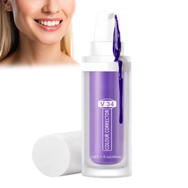 Zahnpasta Weisse ZäHne,Zahnaufhellung,Aufhellende Zahnpasta Für Die Reinigung Und Pflege Der Zähn