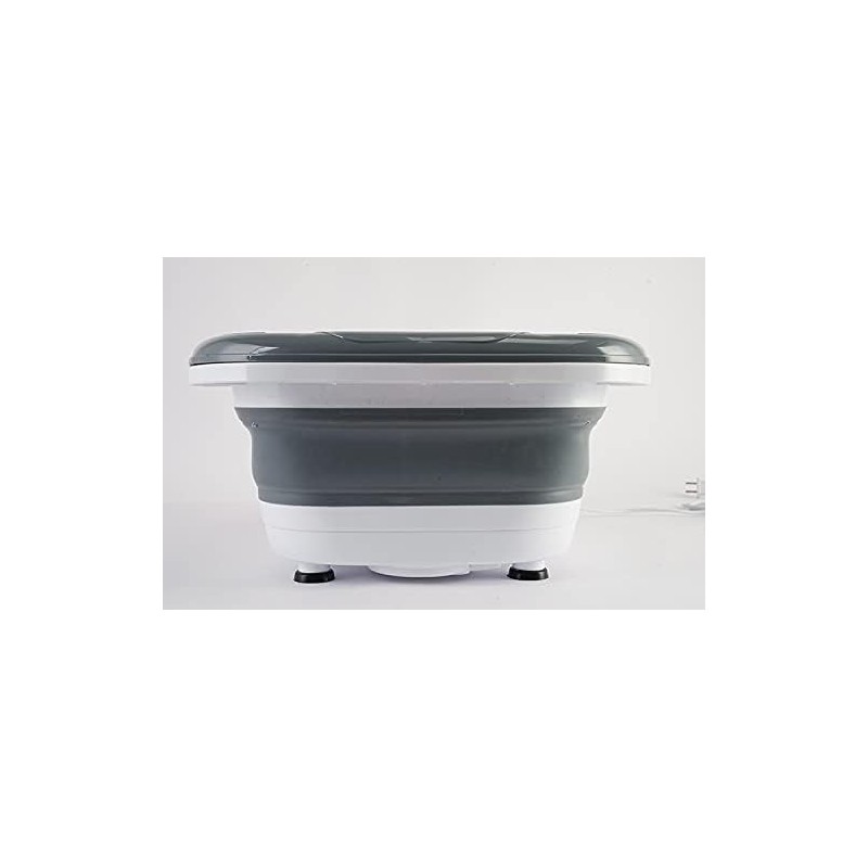 Folding Foot Bath Automatic Heating Constant Temperature Barrel Household Footbath