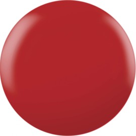 CND Shellac Devil Red
