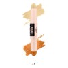 Corrector Y Contorno En Barra 2 En 1 Italia Deluxe