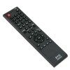 For-Sanyo New Remote Control NH002UD Replace for Sanyo LCD HD