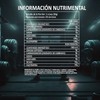 Bcaas Glutamina Athyra Nutrition 1 Kg 50 Servicios
