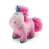 NICI Cuddly Toy Unicorn Midnight Floral 22 cm - Soft