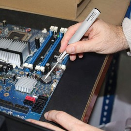 Pencil Soldering Iron - Cordless Fine Tip Soldering Iron | 3 Modes Adjustable Temperature Tool for Making Supplies Jewelry Repair, Stained Glass