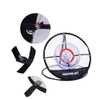 Versatile Golf Chipping Net Golf Practice Hitting Net Ideal for
