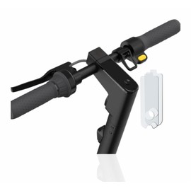 BROTECT Anti-Glare Screen Protector for Segway Ninebot KickScooter MAX G30 / G30D / G30D II (Pack of 2) Matte Screen Protector Film Anti-Fingerprint