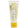 Jack N' Jill Natural Banana Toothpaste 50G (Bx6)