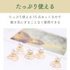 Felimoa Screw Pin Pearl Hair Ornament Hair Clip Hair Set