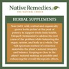 Native Remedies Focus Formula