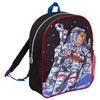 Space Backpack With Personalise Photo Insert Kids Girls Boys Astronaut