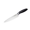 Mundial Titan 3410-6 6" Chef's Knife, Black