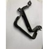 willys M38A1 M170 early CJ5 Complete Hood Grill Rest Welt