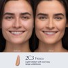 Estée Lauder Double Wear Stay-in-Place 24-Hour Long-Wear Matte Foundation Makeup,