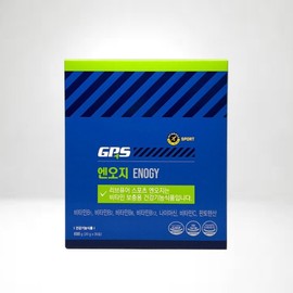 LivePure GPS NOG / 리브퓨어 GPS 엔오지