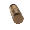 A&F 00800056048000 Waterproof Aluminum Match Box, OD Green