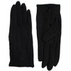 SANDAI High Breath Cotton Extra Men's Anti-Slip Formal Gloves Cotton