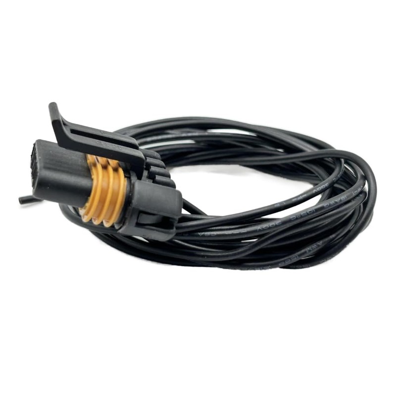 AUOSTMO LS1 Alternator Wiring Connector Plug Pigtail Compatible with 1998-2002