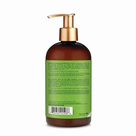 SheaMoisture 13 Fl Oz Conditioner Pack of 1 Cruelty Free Organic Body Care Treatment