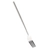 Extendable Fork, 8.7 to 25.4 Inch Long Fork Prank, Telescopic