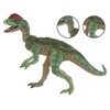 Bullyland Dilophosaurus Museum Line Action Figure