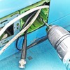 S&R Universal Drill Bit Set – Multi-Purpose Drill Bits: Brick,