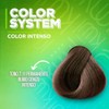 KÜÜL Color System Tono 7.11 Tinte Permanente Color Brillo Hidratación
